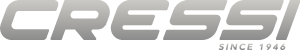 Logo Cressi Top